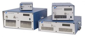 Broadband RF Power Amplifiers